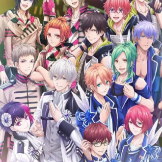 B-PROJECT～绝顶*Emotion～