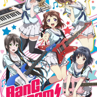 BanG Dream!