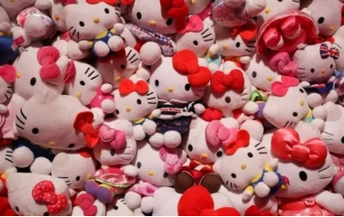 快讯 | Hello Kitty是人不是猫？日本三丽鸥：“她是小女孩”